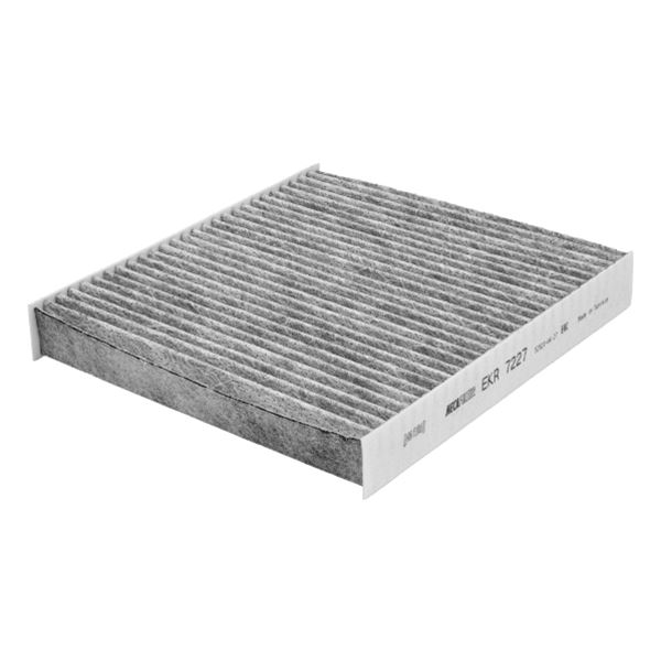 EKR7227 FILTRE D HABITACLE VL