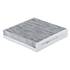 EKR7225 FILTRE D HABITACLE VL