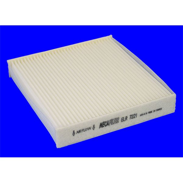 ELR7221 FILTRE D HABITACLE VL