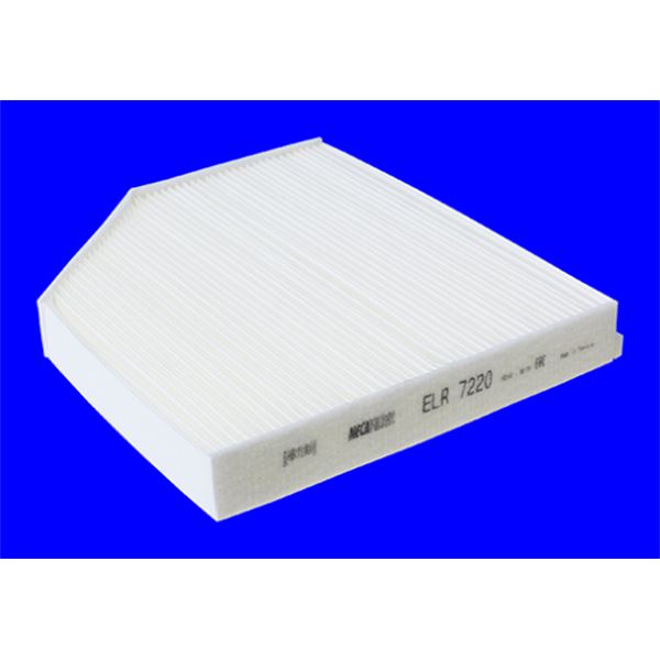 ELR7220 FILTRE D HABITACLE VL