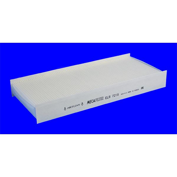 ELR7218 FILTRE D HABITACLE VL