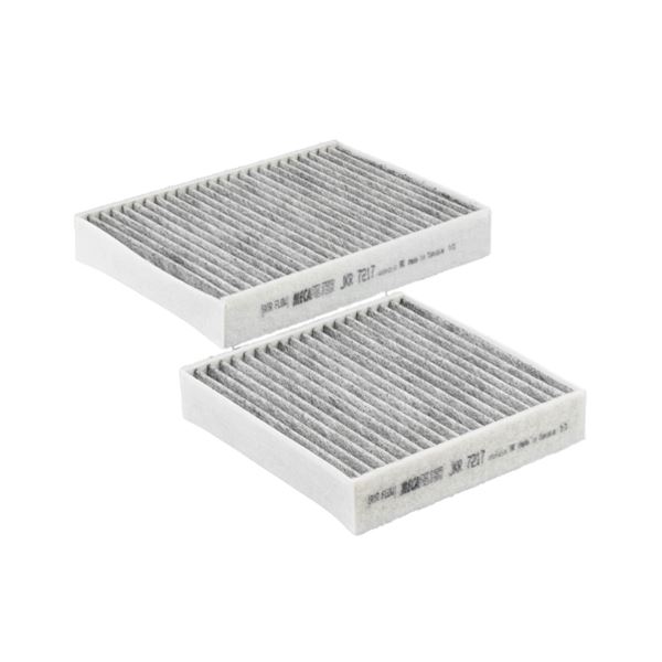 JKR7217 FILTRE D HABITACLE VL