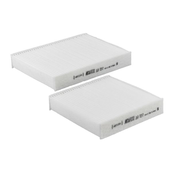 JLR7217 FILTRE D HABITACLE VL