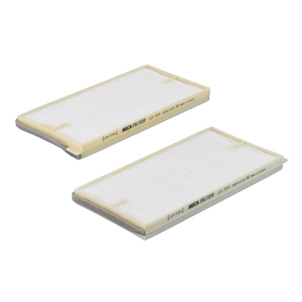 JLR7209 FILTRE D HABITACLE VL