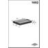 ELR7208 FILTRE D HABITACLE VL