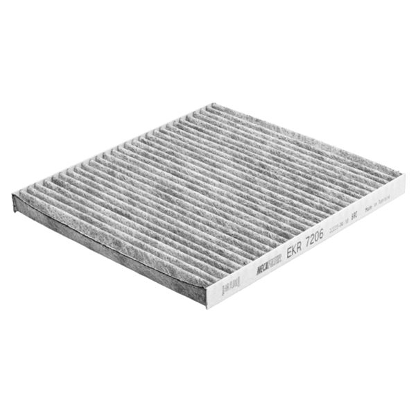 EKR7206 FILTRE D HABITACLE VL