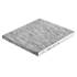 EKR7206 FILTRE D HABITACLE VL