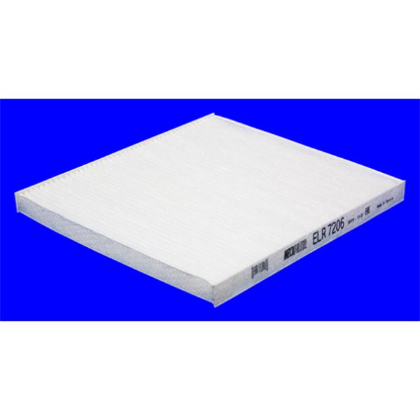 ELR7206 FILTRE D HABITACLE VL