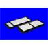 JLR7205 FILTRE D HABITACLE VL
