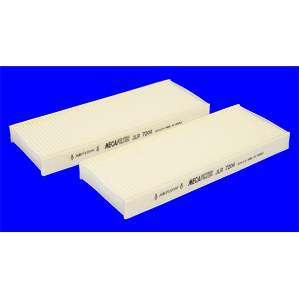 JLR7204 FILTRE D HABITACLE VL