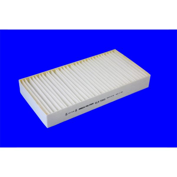 ELR7203 FILTRE D HABITACLE VL