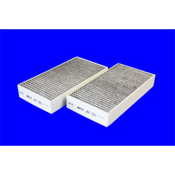 JKR7201 FILTRE D HABITACLE VL