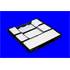 ELR7176 FILTRE D HABITACLE VL