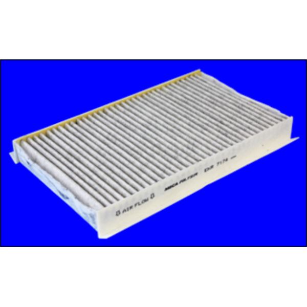 EKR7174 FILTRE D HABITACLE VL