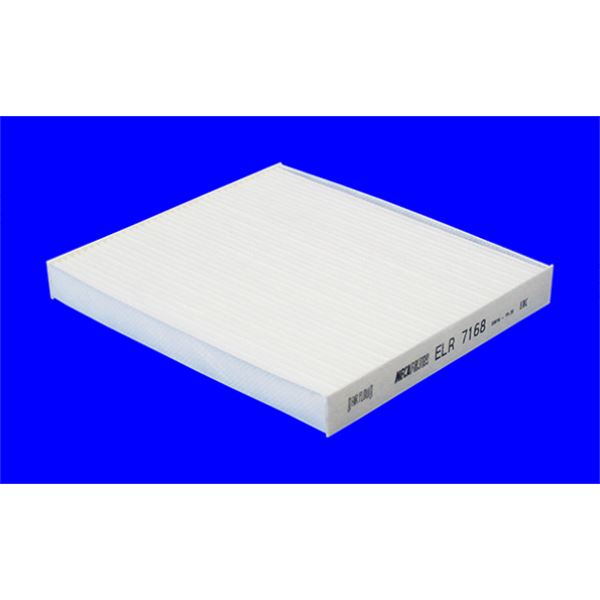 ELR7168 FILTRE D HABITACLE VL