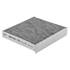 EKR7166 FILTRE D HABITACLE VL