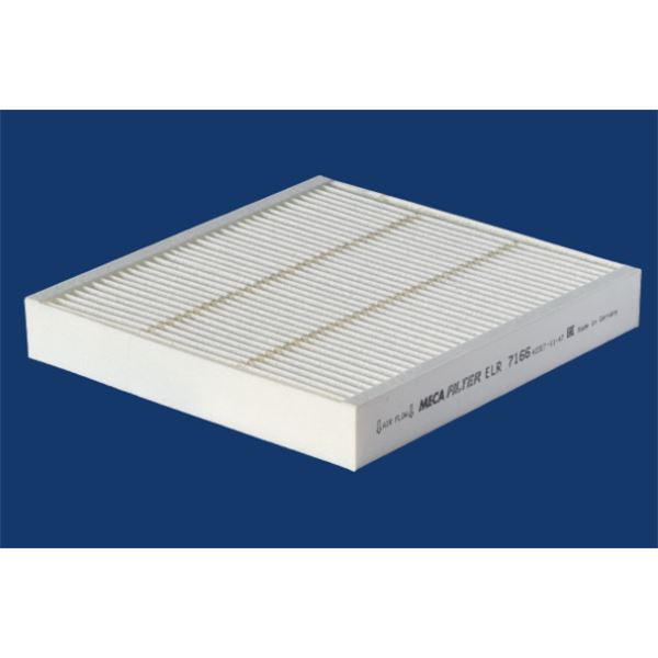ELR7166 FILTRE D HABITACLE VL
