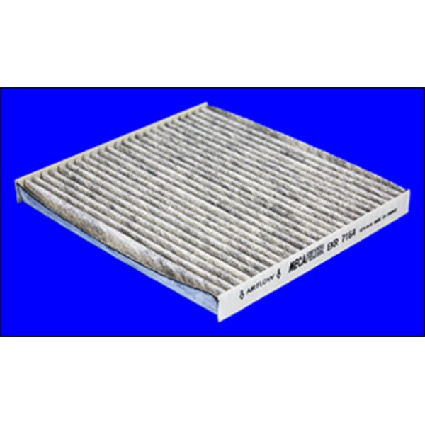 EKR7164 FILTRE D HABITACLE VL