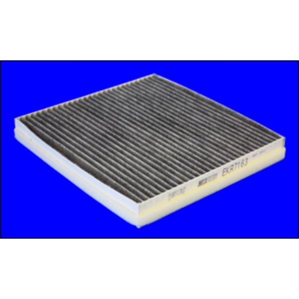 EKR7163 FILTRE D HABITACLE VL