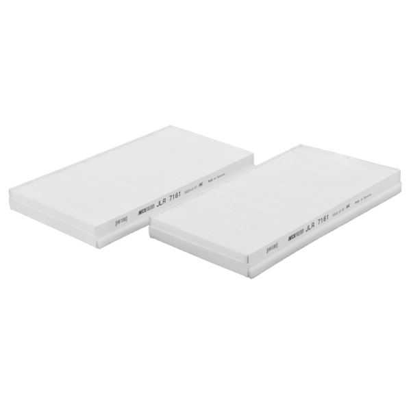 JLR7161 FILTRE D HABITACLE VL