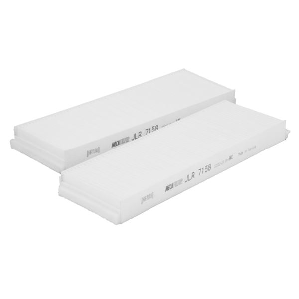 JLR7158 FILTRE D HABITACLE VL