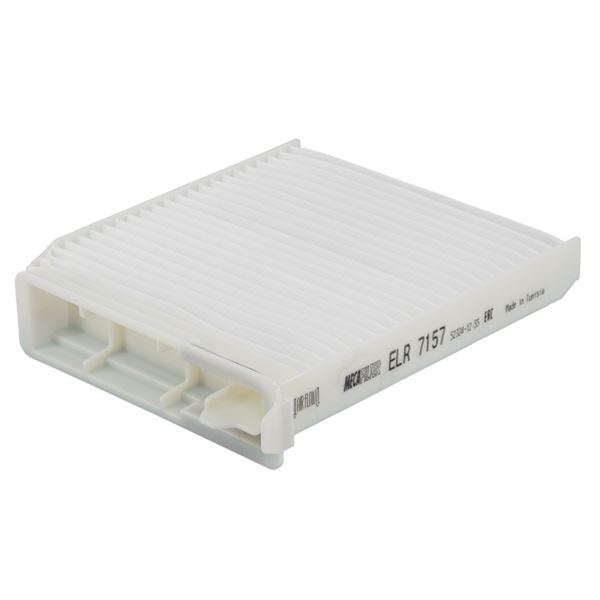 ELR7157 FILTRE D HABITACLE VL