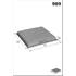 ELR7154 FILTRE D HABITACLE VL
