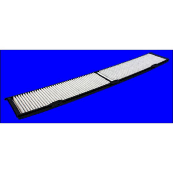 EKR7151 FILTRE D HABITACLE VL