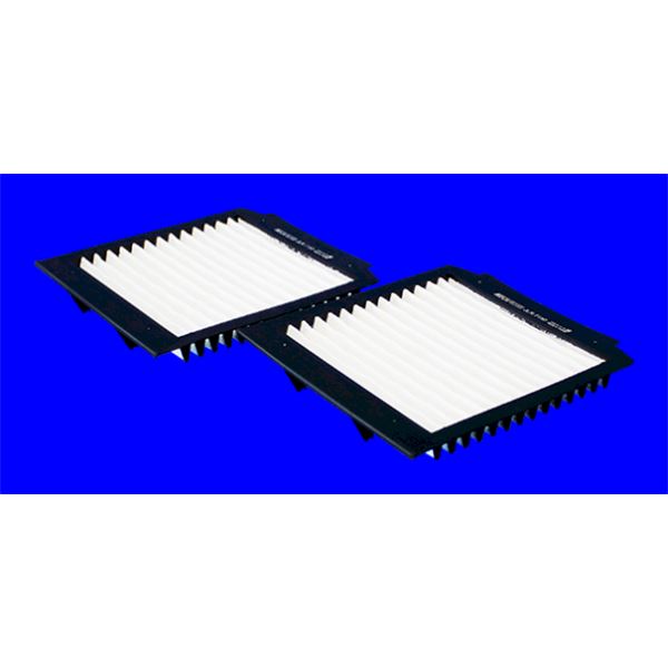 JLR7150 FILTRE D HABITACLE VL