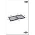 JLR7150 FILTRE D HABITACLE VL