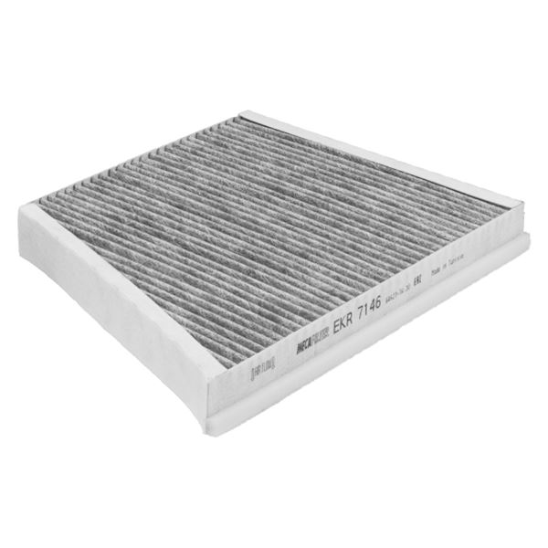 EKR7146 FILTRE D HABITACLE VL