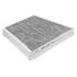 EKR7146 FILTRE D HABITACLE VL
