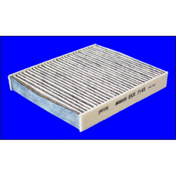 EKR7145 FILTRE D HABITACLE VL