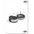 JLR7141 FILTRE D HABITACLE VL
