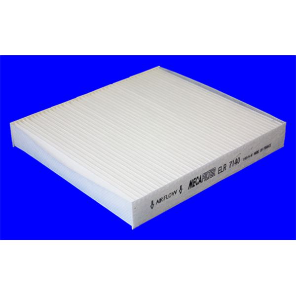 ELR7140 FILTRE D HABITACLE VL