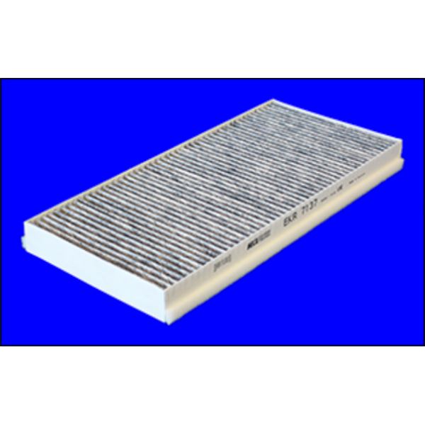EKR7137 FILTRE D HABITACLE VL