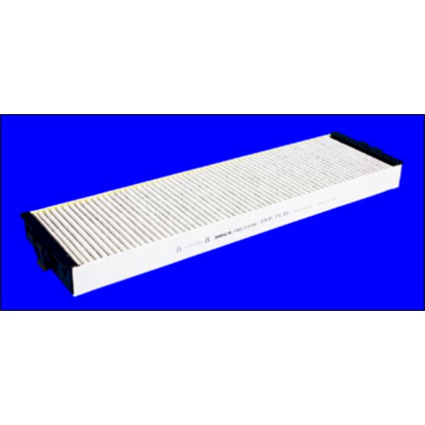 EKR7136 FILTRE D HABITACLE VL