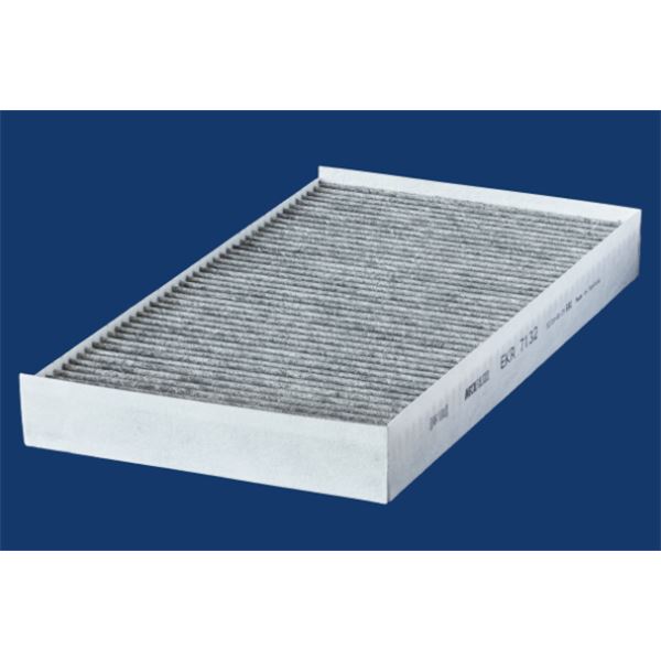EKR7132 FILTRE D HABITACLE VL