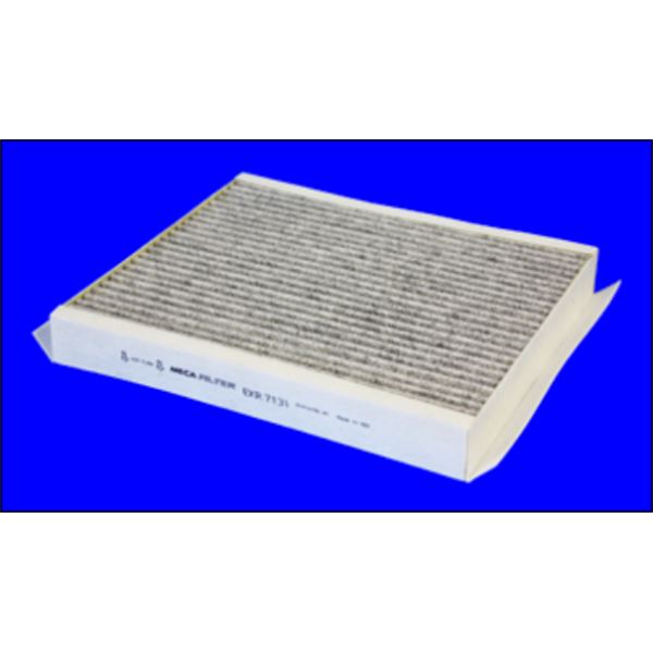 EKR7131 FILTRE D HABITACLE VL