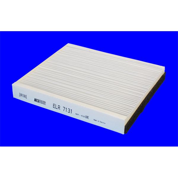 ELR7131 FILTRE D HABITACLE VL