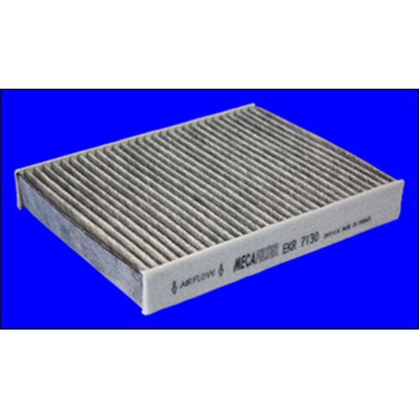 EKR7130 FILTRE D HABITACLE VL
