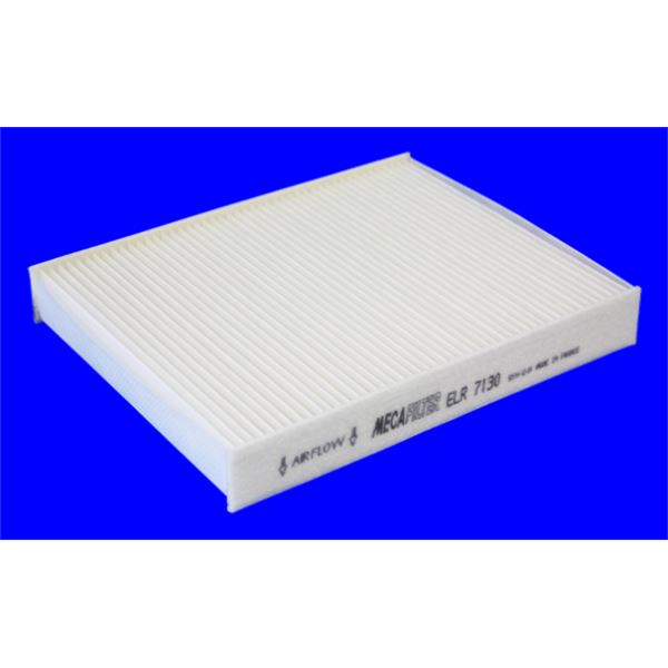 ELR7130 FILTRE D HABITACLE VL