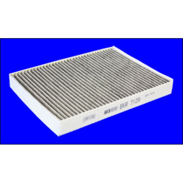 EKR7129 FILTRE D HABITACLE VL