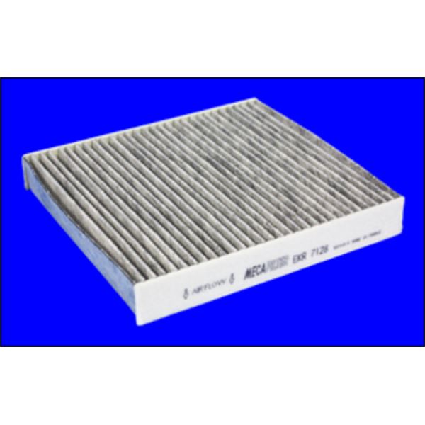EKR7128 FILTRE D HABITACLE VL