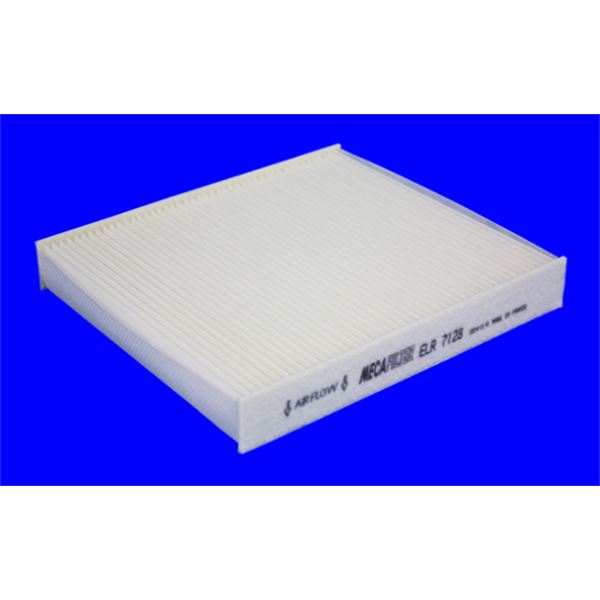 ELR7128 FILTRE D HABITACLE VL