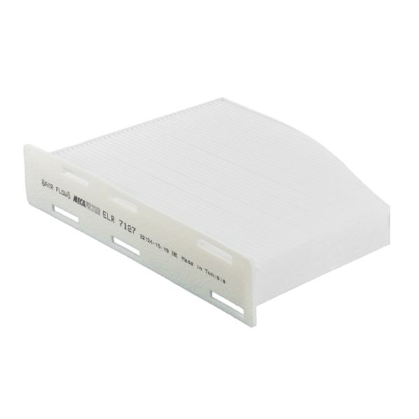 ELR7127 FILTRE D HABITACLE VL
