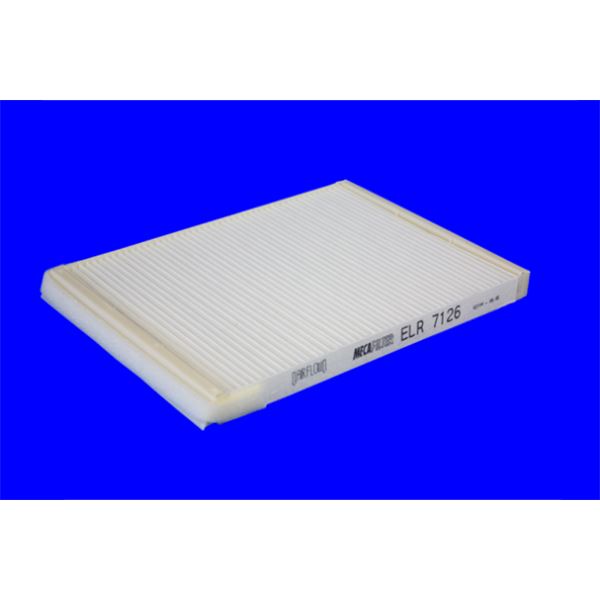 ELR7126 FILTRE D HABITACLE VL