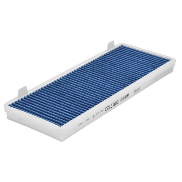 EAR7123 FILTRE D HABITACLE VL