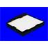 CLR7120 FILTRE D HABITACLE VL