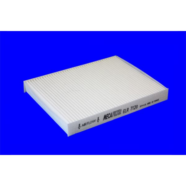 ELR7120 FILTRE D HABITACLE VL